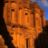 Petra, le temple du Deir, ou lieu-dit du Monastère